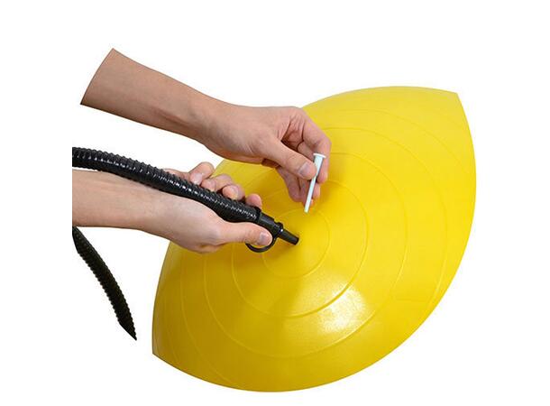 Håndpumpe Double Action Pumpe med stor kapasitet 